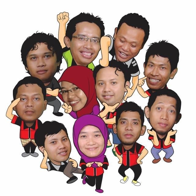 Jasa desain logo