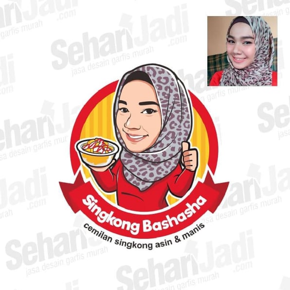 jasa desain grafis murah
